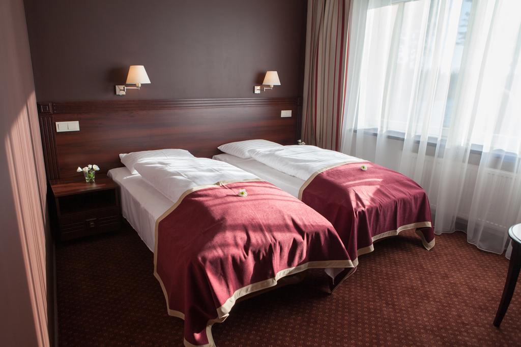 Dubingiu Zirgynas Bed and Breakfast Dubingiai Værelse billede
